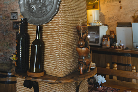 从埃里温出发：霍尔维拉普、诺拉万克、杰尔穆克和鸟洞霍尔维拉普、诺拉旺克、杰尔穆克私人观光（不含导游）