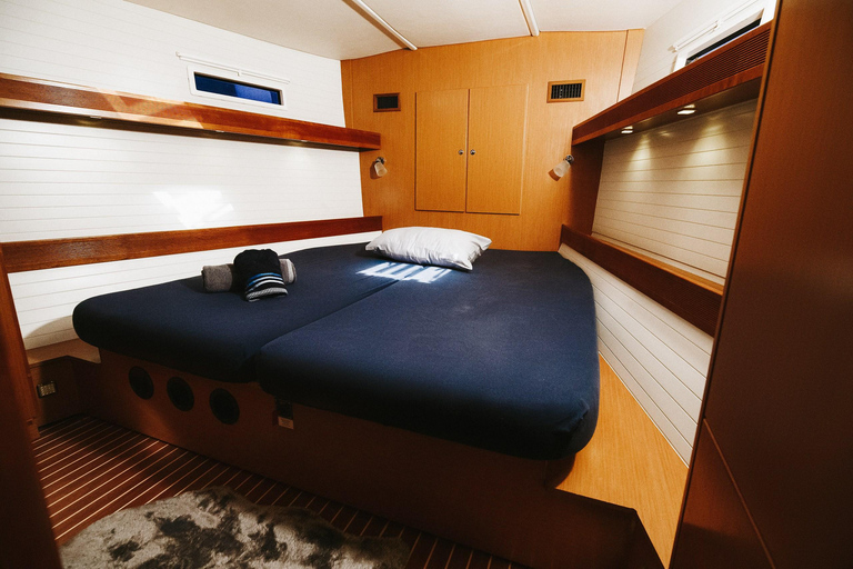 Lady Sunshine, Bavaria Cruiser 55, a lifetime Experience Tenerife: Lady Sunshine, Private Tour - 4 hours