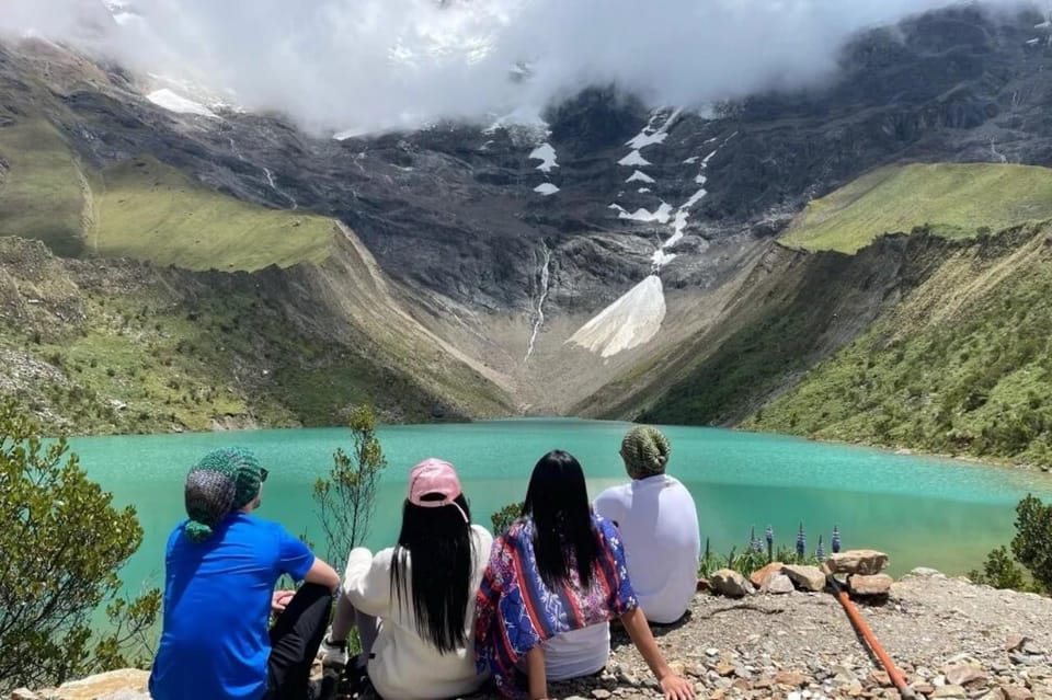 Da Cusco, tour di una giornata intera al lago di Humantay - Hizvo