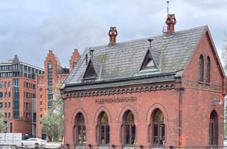 Hamburg: Speicherstadt - Geschichten aus dem Herzen des Handelsreichs