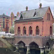 Hamburgo: Speicherstadt - Historias desde el corazón del imperio comercial