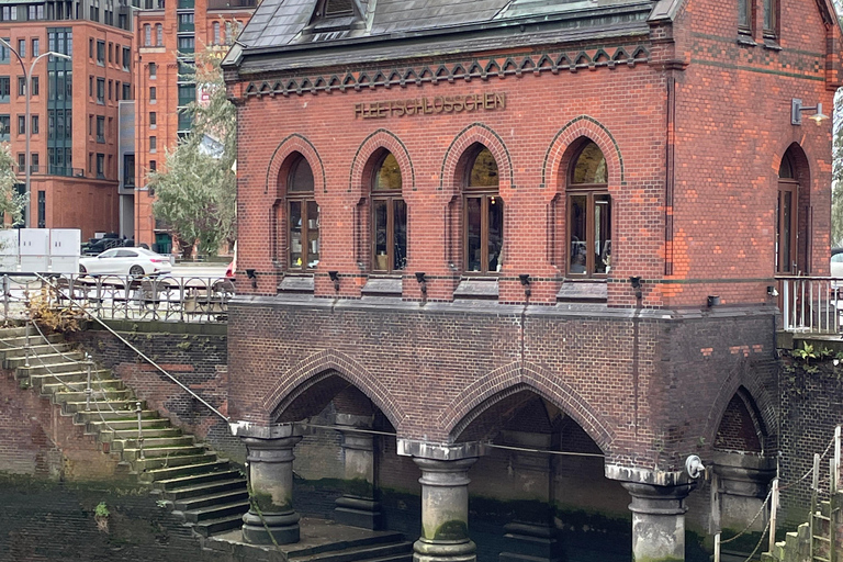 Hamburg: Speicherstadt - Stories from the heart of the trading empire