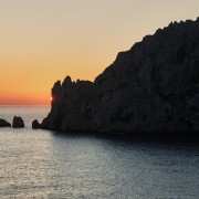 Marseille : croisière au coucher du soleil avec dîner