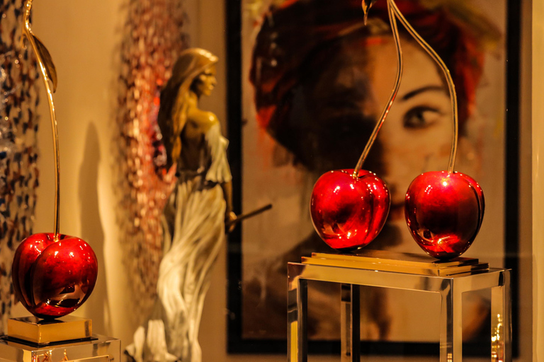 Private Half-Day Tour: Eze & Saint-Paul de Vence Private Half-Day Tour of Eze & Saint-Paul de Vence