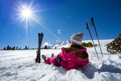 Bansko: 7-Day Christmas or New Year Ski Guided Escape