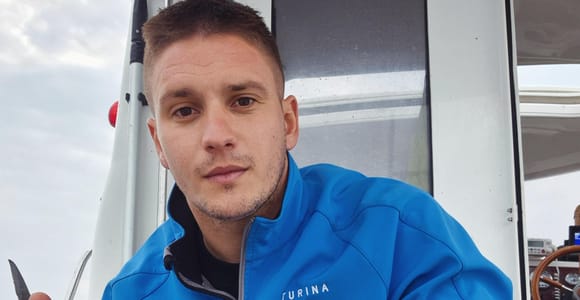 Angelausflug für die ganze Familie an der kroatischen Küste