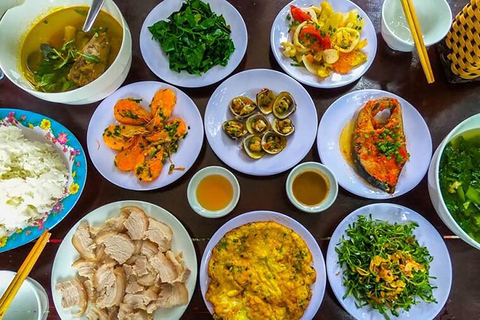 Da Nang/Hoi An: Private Cham Island Tour with Lunch Hoi An PRIVATE Transfers: Cham Island Snorkeling with Lunch