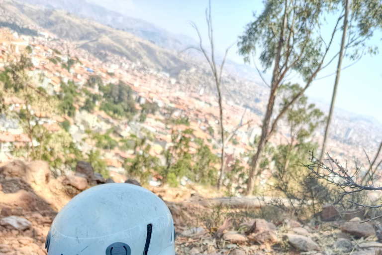 Sucre Rock Climbing Tour