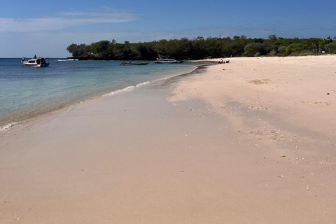 Lombok: pink beach snorkling trip with hotel pick up Lombok: pink beach snorkling trip with hotel pickup