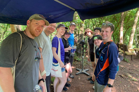 My Son Sanctuary Half-Day Private Tour with Local Meal