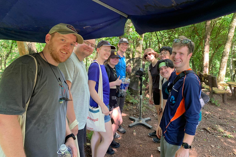 My Son Sanctuary Half-Day Private Tour with Local Meal