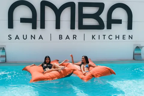 Koh Samui: Sauna und Spa Entspannungspaket