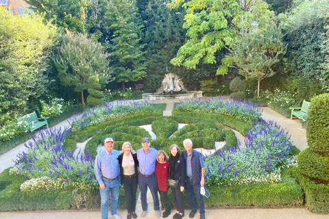 Aix-en-Provence: Excursão a pé gourmet e cultural