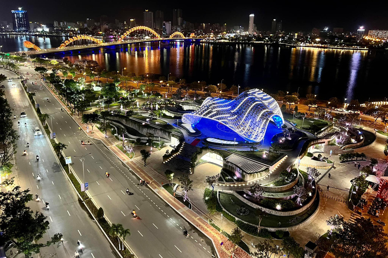 Da Nang: Half-Day Cultural & Scenic Tour with Local Lunch