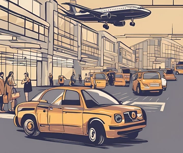 Private Transfer: Newark Airport to Manhattan Up to 5pax