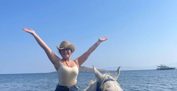 Bodrum Horse Riding Adventure