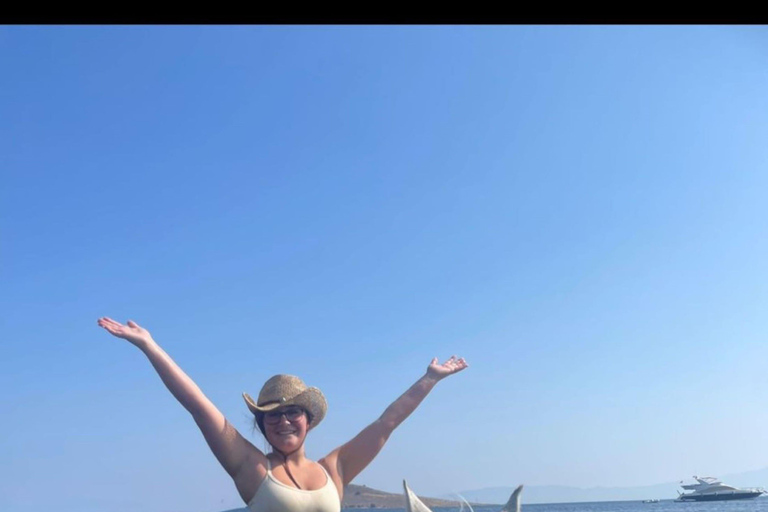 Bodrum Horse Riding Adventure