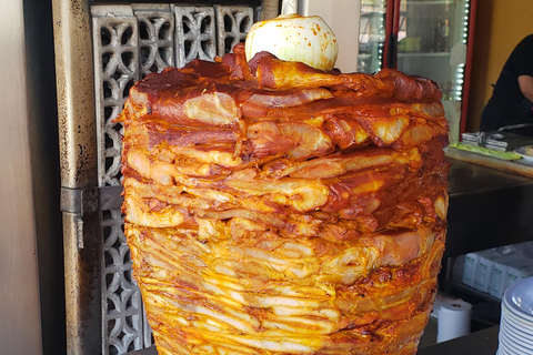 Tour gastronomico di San José del Cabo per gli amanti della carne