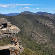 Grampians Small-Group Hiking & Wildlife Eco Experience