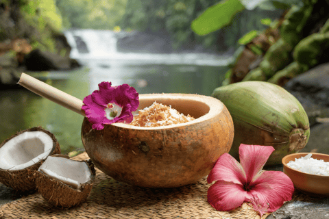 Giornata SPA immersa nella natura, rituali di benessere