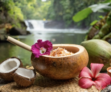Giornata SPA immersa nella natura, rituali di benessere