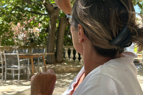 Gard: Secret route through the vineyards, 3 complimentary tastings