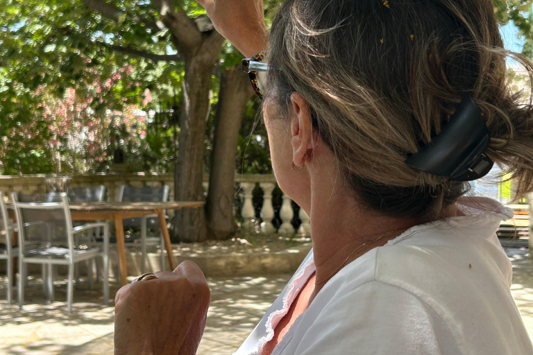 Gard: Secret route through the vineyards, 3 complimentary tastings