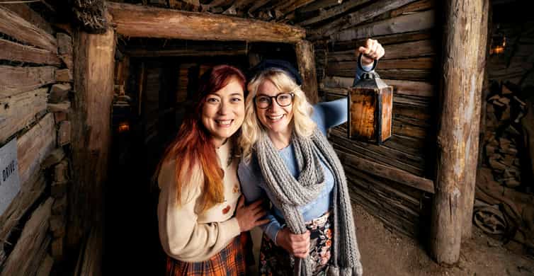 Sovereign Hill: Museum General Admission Ticket photo 7