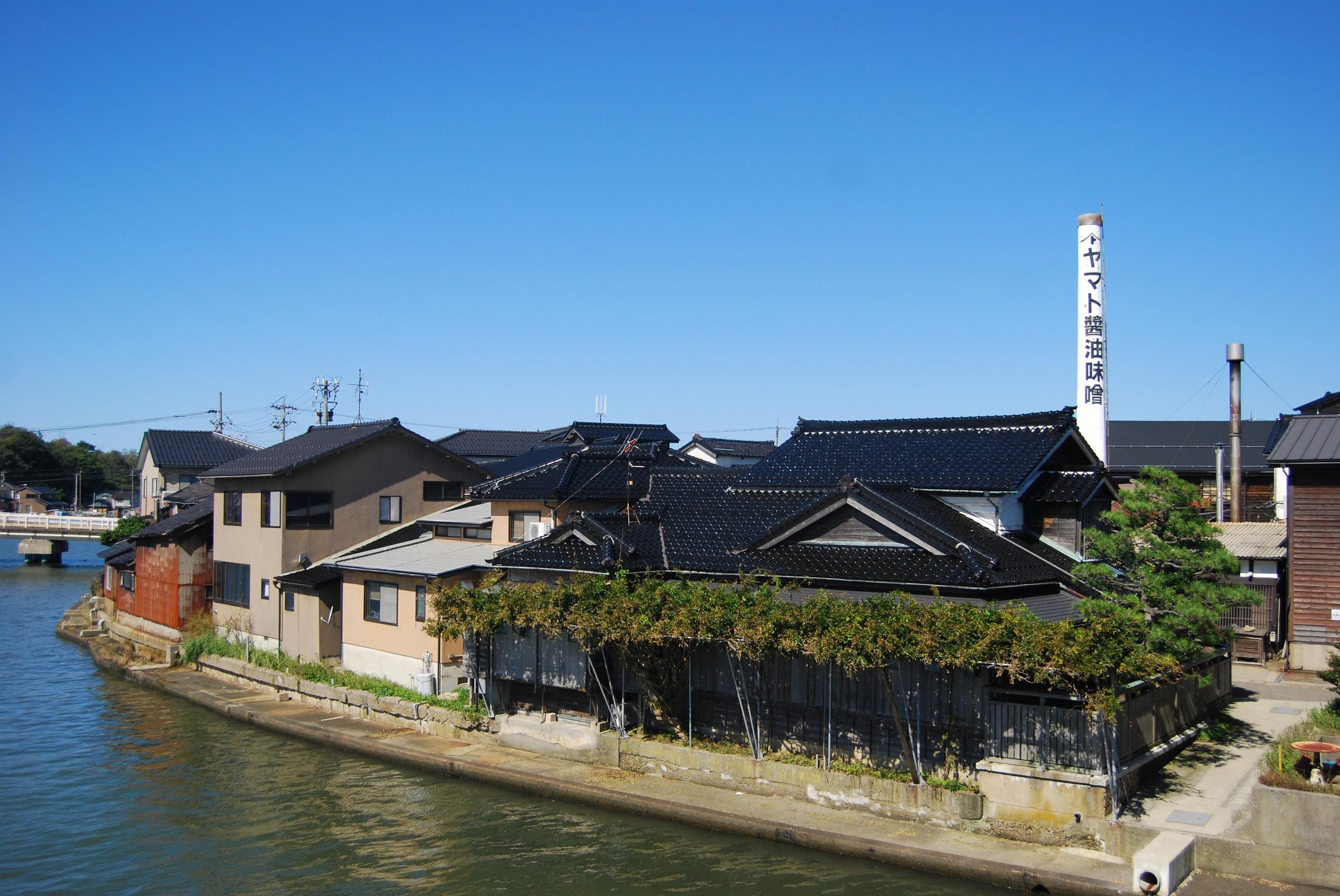 Historische Brauerei Kanazawa: Fermentations-Tour, Verkostung, Mittagessen