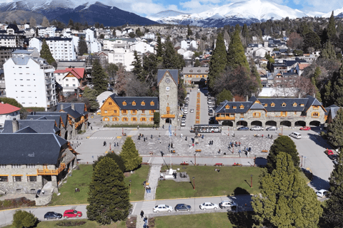 2-Day Bariloche Experience with Optional Airfare Airfare Included