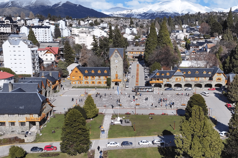 2-Day Bariloche Experience with Optional Airfare Airfare Included