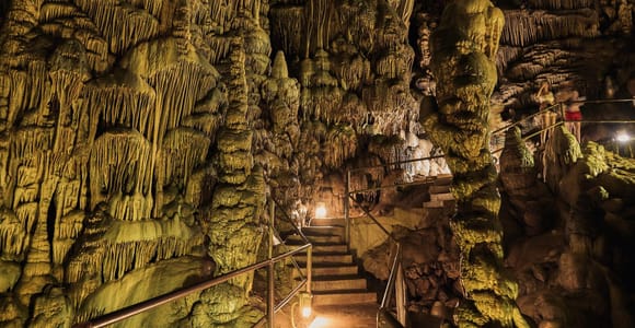 Crete: Lassithi Plateau, Zeus Cave & Kera Monastery Tour