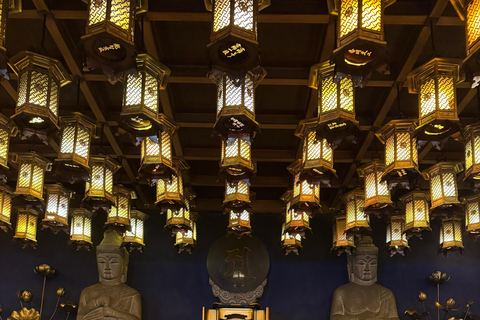 Sacred Miyajima: Journey to the Floating Torii