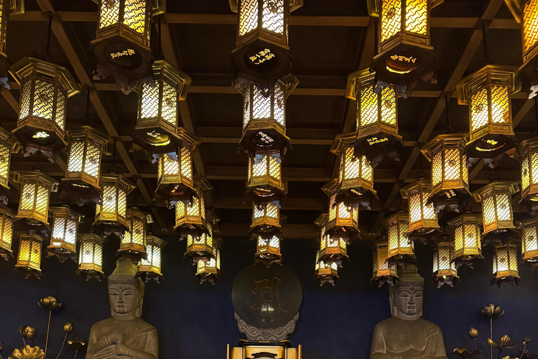 Sacred Miyajima: Journey to the Floating Torii