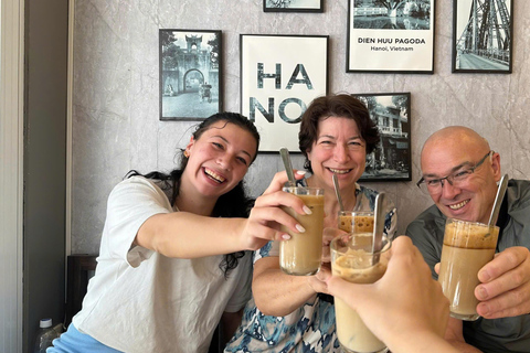 Hanoi: Meistere die Kunst der 6 typischen vietnamesischen KaffeesortenMeisterhafte vietnamesische Kaffeesorten