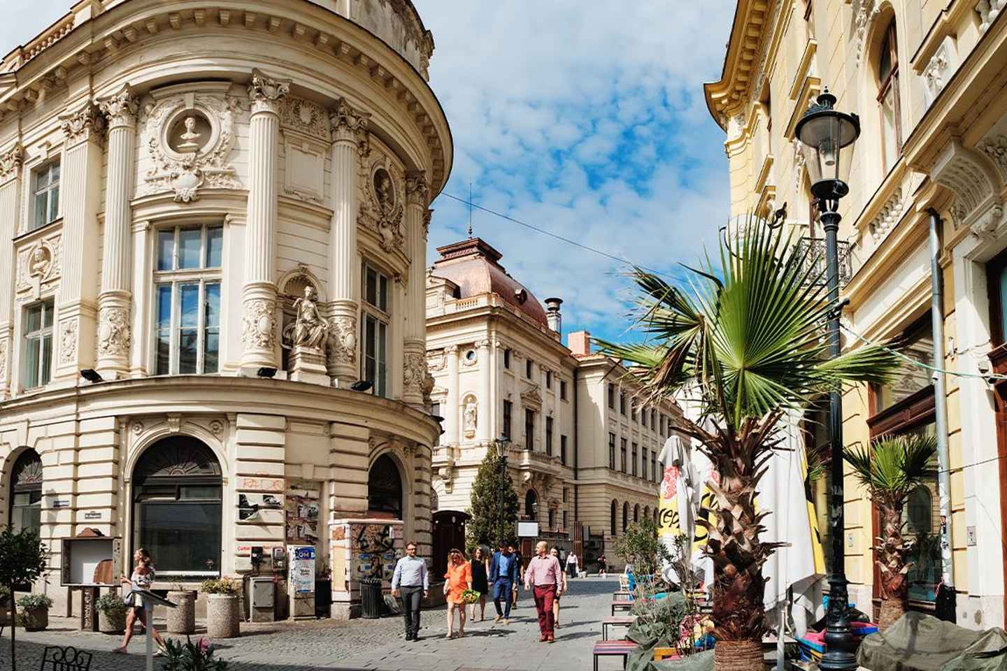 Bucharest MegaPass: Top Attractions, Tours & Wellness