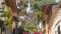 De Cajamarca, Cajamarca et Chachapoyas 7D/6N - Hizvo