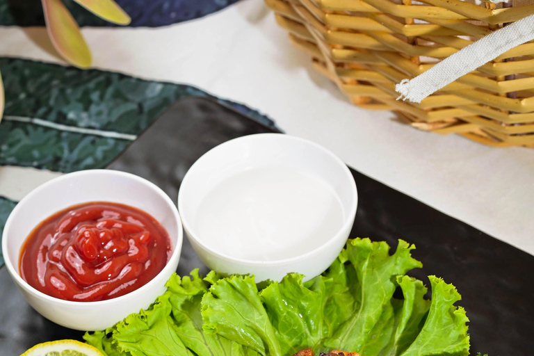 Similan Catamaran Small Group Day Tour From Phuket/Khao Lak