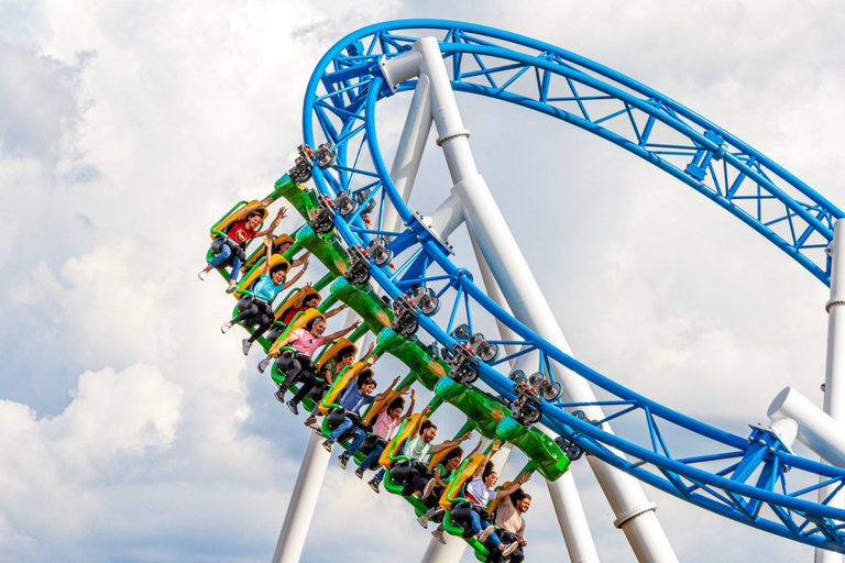 Cali : visite du parc du café avec départ de Cali