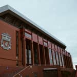 Tour dello stadio e del museo del Liverpool FC + e-book esclusivo per i tifosi