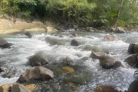 From Manila: Cavinti Cave Adventure Tour with Guide