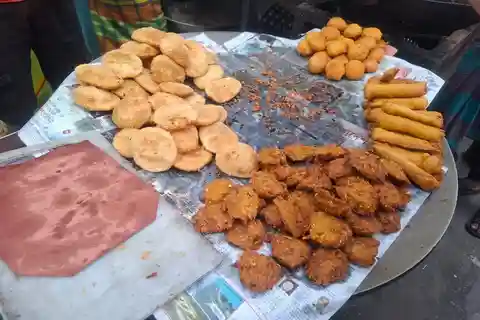 Dhaka: Old Dhaka Street Food Tour