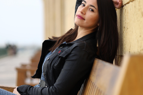 Malta: Private Photoshoot for Couples and Travelers