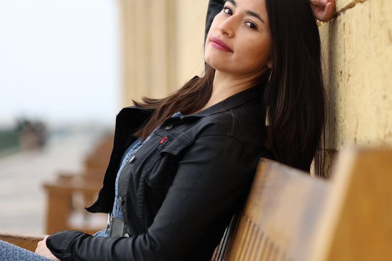 Malta: Private Photoshoot for Couples and Travelers