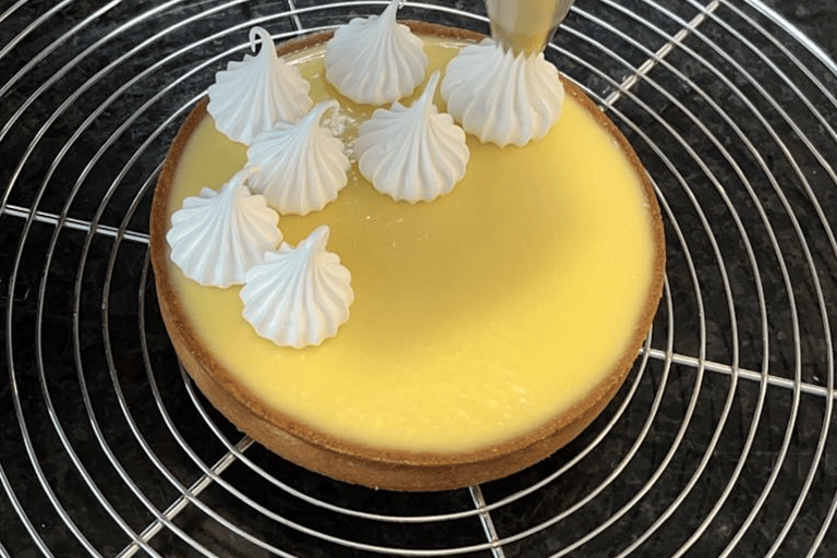 Paris: Macaron, Croissant or Pastry Class with a French Chef Bi-Color Croissant Class