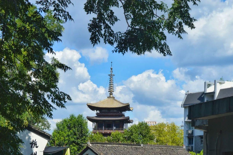 Hangzhou TCM ：Pulse diagnosis & herbal bag & Cupping Pulse diagnosis + traditional Chinese medicine sachets