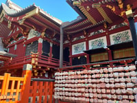 Kamakura; First Samurai Capital walking tour - Housity