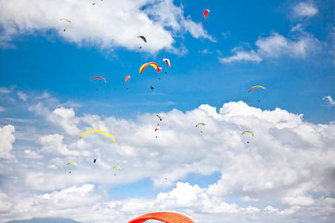 2-day Sightseeing: Pokhara Mega Experience (20 Attractions)