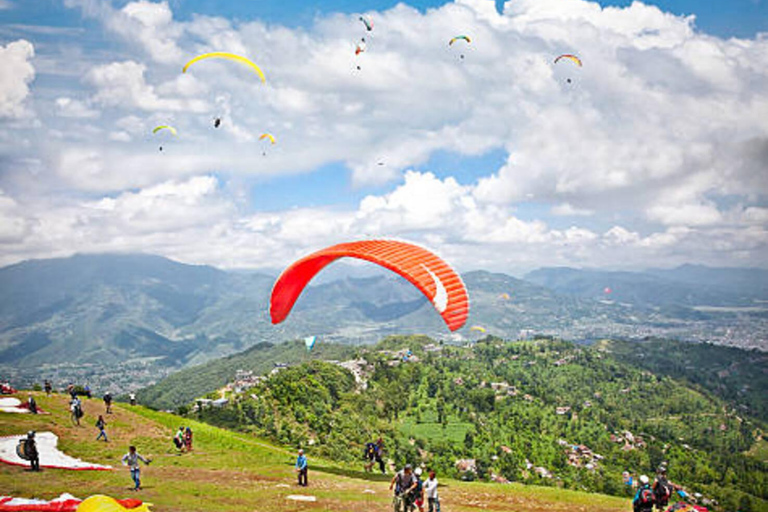2-day Sightseeing: Pokhara Mega Experience (20 Attractions)