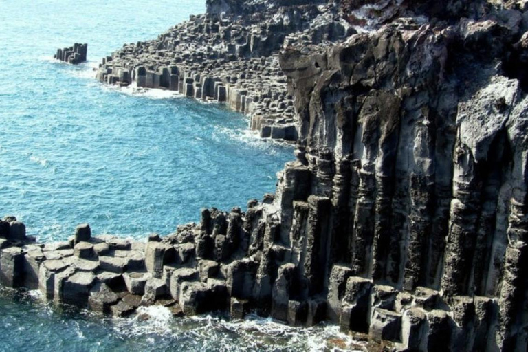 Jeju: South & West Coast Highlights Small Group Day Tour